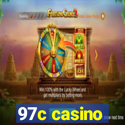 97c casino